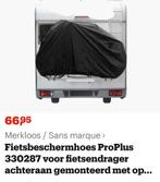 Nieuw in verpakking. Fietsenhoes .Proplus 330287, Ophalen of Verzenden, Zo goed als nieuw