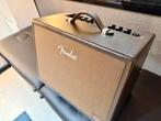 Fender Acoustic Junior Go! EINDEJAARSACTIE!, Muziek en Instrumenten, Ophalen of Verzenden, Zo goed als nieuw, Minder dan 50 watt