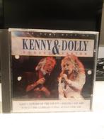Kenny & Dolly (Z201-18), Cd's en Dvd's, Ophalen of Verzenden, 1980 tot 2000, Zo goed als nieuw