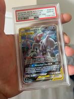 Mewtwo mew gx tag team, Hobby en Vrije tijd, Verzamelkaartspellen | Pokémon, Ophalen of Verzenden, Nieuw