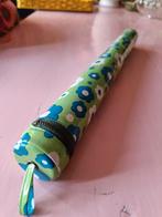 Vintage Breinaalden Koker Bloemenpatroon, Ophalen of Verzenden, Gebruikt, Overige typen, Overige merken