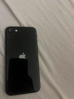 Iphone se 2020, Ophalen of Verzenden, Zo goed als nieuw, Zwart, 64 GB