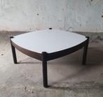 vintage salontafel, Huis en Inrichting, Ophalen, Gebruikt