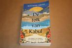 De tolk van Kabul - Matthieu Aikins, Ophalen of Verzenden, Zo goed als nieuw, Nederland