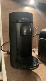 Koffiezetapparaat nespresso vertuo, Koffiemachine, Ophalen of Verzenden, Zo goed als nieuw, 1 kopje