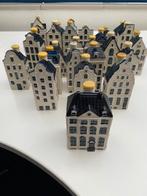 KLM huisjes, 26 stuks: 3-5-28-33-37-38-43-45-46-48-53-54 etc, Verzamelen, KLM Huisjes, Ophalen of Verzenden, Zo goed als nieuw