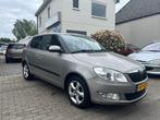 Skoda FABIA 1.2 TSI TOUR, Auto's, Skoda, Euro 5, 86 pk, Gebruikt, 4 cilinders