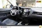 Mitsubishi Outlander 2.0 PHEV 4WD Prestige+ | 1e eigenaar |, 4 cilinders, Met garantie (alle), Wit, Vakgarant