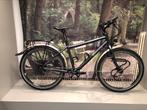 Idworx Off Rohler 43 cm Rohloff, ketting, Son verlichting, Ophalen, Gebruikt, ., Versnellingen