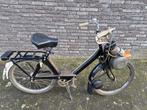 Solex brommer - loopt prima en nog in de verzekering, Fietsen en Brommers, Ophalen, Gebruikt, Overige modellen