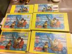 24 Temsi Meccano dozen compleet. Per stuk te koop, Ophalen of Verzenden, Gebruikt