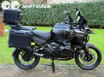 ⭐️ UNIEKE CUSTOM BMW R 1300 GS ADVENTURE ASA BLACK EDITION!, 2 cilinders, Motorrijbewijs A, Meer dan 35 kW, Toermotor