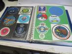 Stickers 375 stuks van Luchtmacht, Verzenden, Zo goed als nieuw, Overige typen