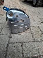 Norton Dominator gereedschapskastje / toolbox, Ophalen of Verzenden, Gebruikt