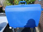 Samsonite Hardcase koffer, Sieraden, Tassen en Uiterlijk, Koffers, Ophalen, Gebruikt, Hard kunststof, Slot