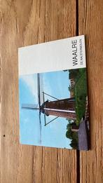 Ansichtkaarten Waalre, Verzamelen, Ansichtkaarten | Nederland, Ophalen of Verzenden