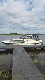 Scand 25 Classic AV met rondzit, Ophalen, Gebruikt, Binnenboordmotor, Diesel