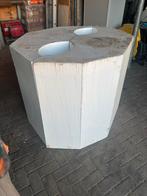 Piepschuim blokken voor carnaval of decoratie, Minder dan 4 cm, Overige materialen, Gebruikt, Ophalen of Verzenden