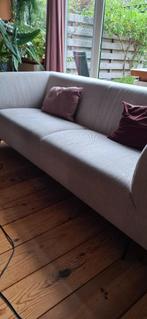 Bank (montel), Ophalen, Gebruikt, Tweepersoons, 75 tot 100 cm