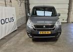 Peugeot Partner 120 1.6 BlueHDi 100 L1 Premium Pack S&S Crui, Voorwielaandrijving, Stof, Gebruikt, 4 cilinders