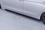 Side Skirts Diffusers Voor BMW 3 Serie F30 / F31 SS529, Ophalen of Verzenden, Automotive Parts, A.parts@hotmail.nl, Trasmolenlaan 12 3447 GZ Woerden