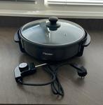 Bestron APH1200 Elektrische Hapjespan, Ophalen, Nieuw