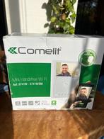 Comelit - Door bell and intercom, Ophalen, Ingebouwde camera, Nieuw, Draadloos