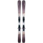 Elan Wildcat 82 TI Dames Allmountain Carveski's Lengte 158, Overige merken, Info@elanski.com, 140 tot 160 cm, Nieuw