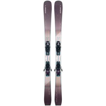 Elan Wildcat 82 TI Dames Allmountain Carveski's Lengte 158 beschikbaar voor biedingen