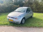 Ford Ka 1.3 I 44KW 2006 Grijs, Voorwielaandrijving, 1299 cc, 4 cilinders, Ka