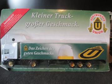 Scania 124L 420 - Dortmunder Union beschikbaar voor biedingen