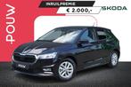 Skoda Fabia 1.0 TSI 95pk Business Edition | Achteruitrijcame, Auto's, Skoda, Voorwielaandrijving, Stof, Euro 6, Met garantie (alle)