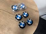 Set Nieuwe BMW Naafdoppen Naafkapjes 68mm verzenden=mogelijk, Auto diversen, Tuning en Styling, Ophalen of Verzenden