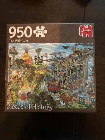 Pieces of history 950 stuks jumbo pizzel beschikbaar voor biedingen