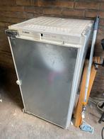 Bosch inbouwkoelkast, Witgoed en Apparatuur, Koelkasten en IJskasten, 150 tot 200 liter, Zonder vriesvak, Zo goed als nieuw, Ophalen