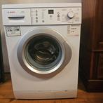 Bosch Maxx 7 VarioPerfect - Weinig Gebruikt, Witgoed en Apparatuur, Wasmachines, Ophalen, Wolwasprogramma, Zo goed als nieuw, Voorlader