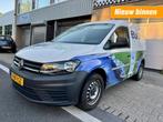 Volkswagen CADDY TDI L1H1 BMT Economy 2de eig, NAP APK ZEER, 1373 kg, 680 kg, 4 cilinders, Volkswagen