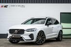 Volvo XC60 2.0 T6 AWD R-Design 398pk Luchtvering 22'' Pano, Automaat, Gebruikt, Euro 6, 1969 cc