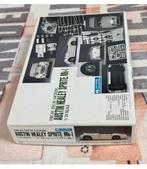 1/24 Austin Healey Sprite Mk-1 Gunze High Tech Model Kit, Overige merken, Auto, Groter dan 1:32, Nieuw