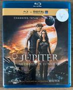 Jupiter Ascending (blu ray), The Wachovskis, NLO, 2015, zgan, Ophalen of Verzenden, Zo goed als nieuw, Science Fiction en Fantasy