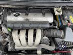 Motor Peugeot 206 2.0-16V RC 177pk RFK EW10J4S, Auto-onderdelen, Motor en Toebehoren, Gebruikt, Ophalen of Verzenden, Peugeot
