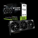 Asus RTX 5080 TUF OC, Computers en Software, Videokaarten, Ophalen, Zo goed als nieuw, PCI-Express 5, Nvidia