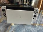 Nintendo Switch OLED - Perfecte Gaming Ervaring!, Ophalen of Verzenden, Zo goed als nieuw, Met 1 controller, Switch OLED