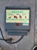 Elgard schrikdraadapparaat, 230v, Dieren en Toebehoren, Stalling en Weidegang