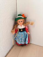 Klederdracht poppetje, Ophalen of Verzenden, Zo goed als nieuw, Pop
