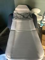 Behandelstoel hydraulisch verschillende standen., Ophalen, Zo goed als nieuw, Massagestoel of Kussen