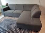 Hoekbank met chaise longue, Huis en Inrichting, Ophalen, Gebruikt, 200 tot 250 cm