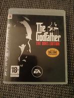 The Godfather The Dons Edition ps3, Spelcomputers en Games, Games | Sony PlayStation 3, Avontuur en Actie, Vanaf 18 jaar, 1 speler