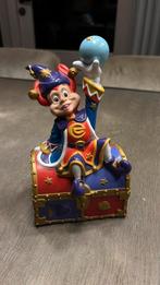 Efteling spaarpot, Verzamelen, Efteling, Ophalen of Verzenden, Zo goed als nieuw