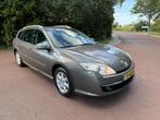 Renault Laguna Estate 2.0 16V Dynamque Airco / Navi / PDC /, Auto's, Laguna, 4 cilinders, Leder en Stof, Euro 4